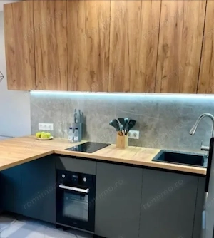 Oferim garsoniera de inchiriat in zona Berceni - imagine 4