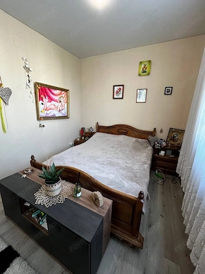 Garsoniera de inchirat in zona Iancului cu centrala proprie