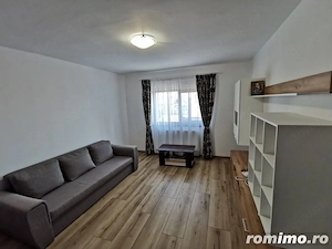 Aparatament cu 2 camere de inchiriat in zona Piata Muncii , cu centrala propeie - imagine 5