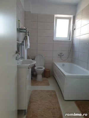Aparatament cu 2 camere de inchiriat in zona Piata Muncii , cu centrala propeie - imagine 4