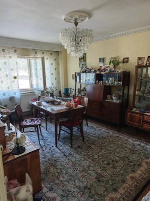 Apartament 3 camere EREMIA
