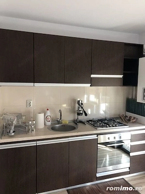 Aparatament cu 2 camere de inchiriat in zona Piata Muncii , cu centrala propeie - imagine 2