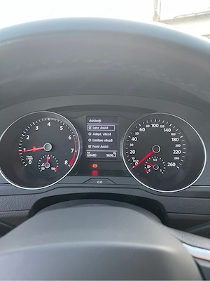Volkswagen Passat B8 Facelift 05.2021 1.5 TSI 150CP Keyless