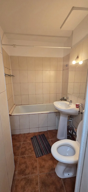 Inchiriere apartament 2 camere semidecomandate - imagine 9