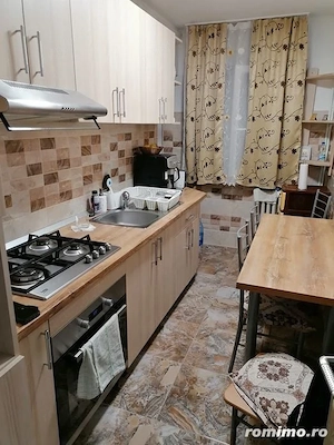 Apartament 2 camere metrou Grozavesti - imagine 3