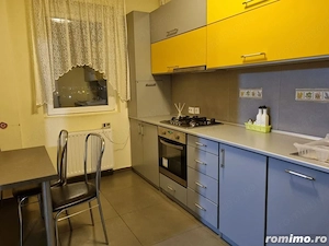 Apartament 3 camere in zona Gorjului , in apropiere de metrou - imagine 6
