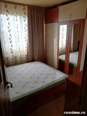 Apartament 2 camere metrou Grozavesti