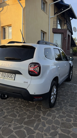 Dacia Duster III 2 km - imagine 6