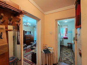 2 camere, suprafață utilă 50 mp, etaj intermediar - imagine 6