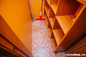 Garsoniera de inchiriat in zona Dristor - imagine 4