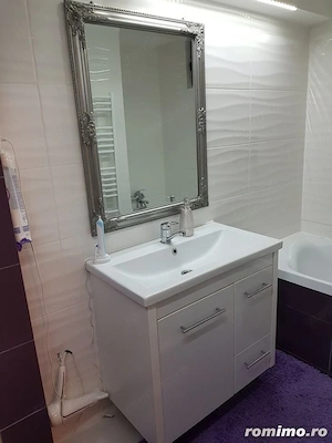 apartament cu 2 camere zona Piata Amzei - imagine 5