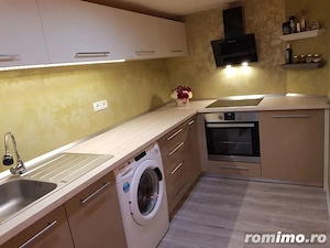 apartament cu 2 camere zona Piata Amzei - imagine 6