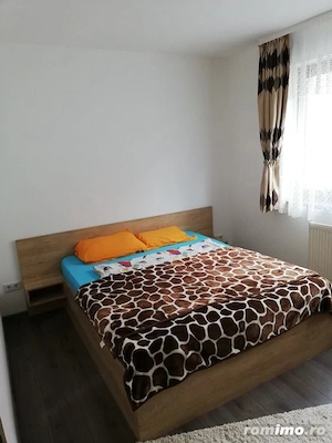 apartament cu 2 camere zona Piata Amzei - imagine 2