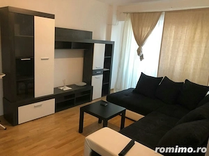 apartament cu 2 camere zona Piata Amzei - imagine 3