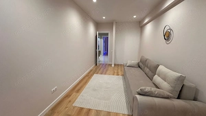 Apartament cu 2 camere in zona Crangasi - imagine 4