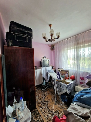 Apartament 2 camere, confort 1,  etaj intermediar, zona Sagului - imagine 2