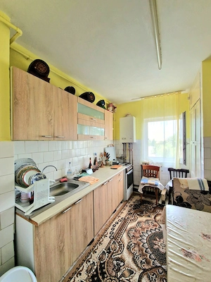 Apartament 2 camere, confort 1,  etaj intermediar, zona Sagului - imagine 4