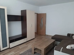 Aparatament cu 2 camere de inchiriat in zona Banu Manta cu centrala propire - imagine 3