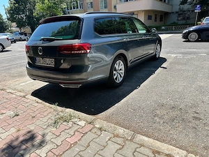 passat b8 2.0 tdi  - imagine 3