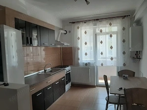 Aparatament cu 2 camere de inchiriat in zona Banu Manta cu centrala propire - imagine 5