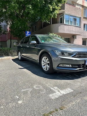 passat b8 2.0 tdi  - imagine 5