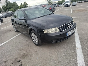 Vand dezmembrez Audi A4 2003 1.9 TDI - imagine 3