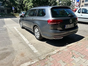 passat b8 2.0 tdi  - imagine 2