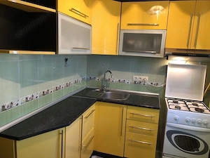 Propun spre inchiriere apartament cu doua camere in zona Unirii - imagine 4