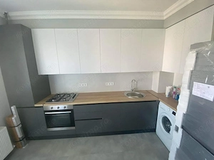 Apartament 2 camere  de inchiriat in zona Brancoveanu , 2 minute pana la metrou - imagine 5