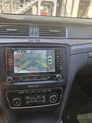 Skoda superb 4x4 - imagine 4