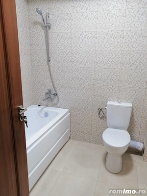 Garsoniera cu centrala proprie de inchiriat  in zona metrou Nicolae Grigorescu - imagine 4