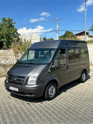 Ford Transit 2.2D , 9 Locuri  - imagine 2