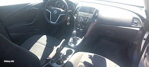 Opel Astra J 17 Ac functional  - imagine 4