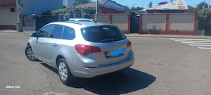 Opel Astra J 17 Ac functional  - imagine 2