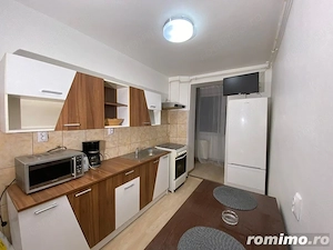 Apartament 2 camere decomandat Sos Oltenitei - imagine 2