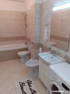 Apartament cu 2 camere de inchiriat zona Drumul Taberei - imagine 3