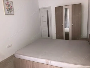 Garsoniera de inchiriat in zona Costin Georgian - imagine 2