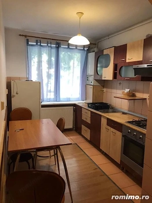 Apartament cu 2 camere de inchiriat zona Drumul Taberei - imagine 4