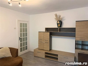Apartament cu 2 camere de inchiriat zona Drumul Taberei