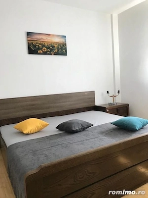 Apartament cu 2 camere de inchiriat zona Drumul Taberei - imagine 2