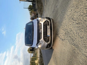 Ford transit custom microbuz 8+1 - imagine 10