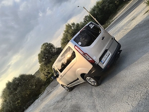 Ford transit custom microbuz 8+1 - imagine 8