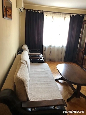 Apartament cu 2 camere Pipera de inchiriat - imagine 3