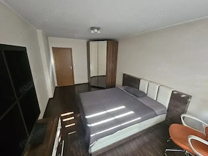 Spre inchiriere un apartamentde 3 camere in zona Decebal - imagine 3