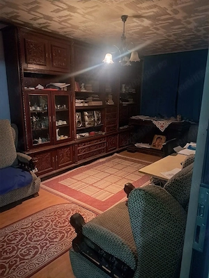 🔑 Vanzare apartament 3 camere, 80 mp, Etaj 1 – Piața Titan (Sălăjan) - imagine 10