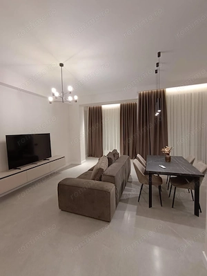 Apartament 2 camere de inchiriat in zona Herastrau - imagine 3