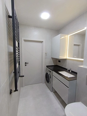 Apartament 2 camere de inchiriat in zona Herastrau - imagine 4