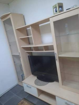 Inchiriez apartament 2 camere, Parter Piata Rahova langa sectia 19 de politie - imagine 7