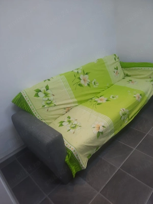 Inchiriez apartament 2 camere, Parter Piata Rahova langa sectia 19 de politie - imagine 9