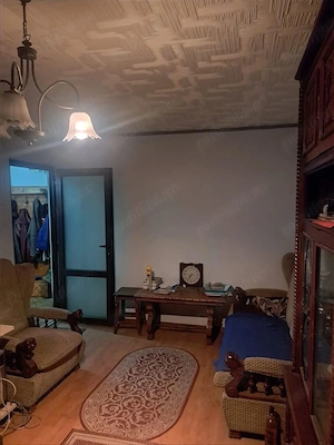 🔑 Vanzare apartament 3 camere, 80 mp, Etaj 1 – Piața Titan (Sălăjan) - imagine 8